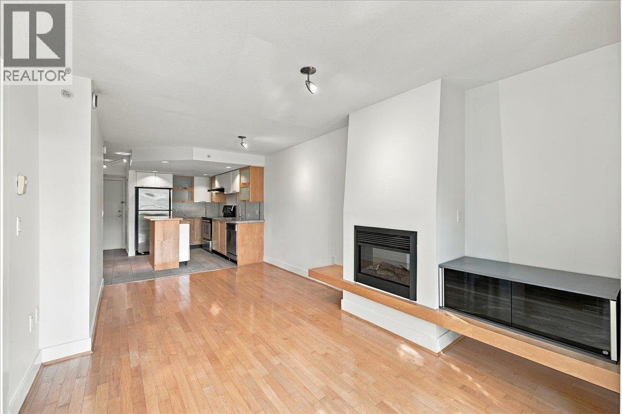 403 2137 W 10th Avenue, Vancouver, British Columbia  V6K 4W4 - Photo 5 - R3165785