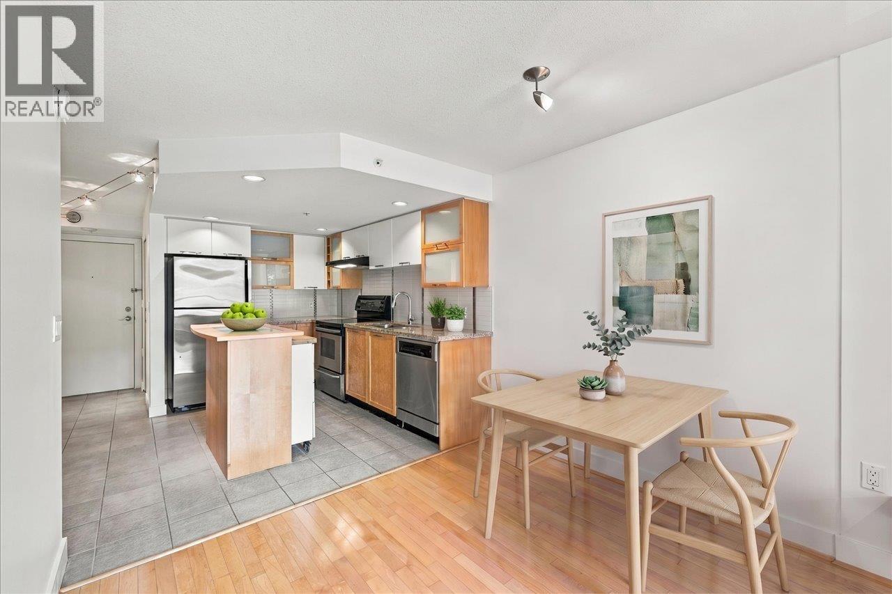 403 2137 W 10th Avenue, Vancouver, British Columbia  V6K 4W4 - Photo 9 - R3165785