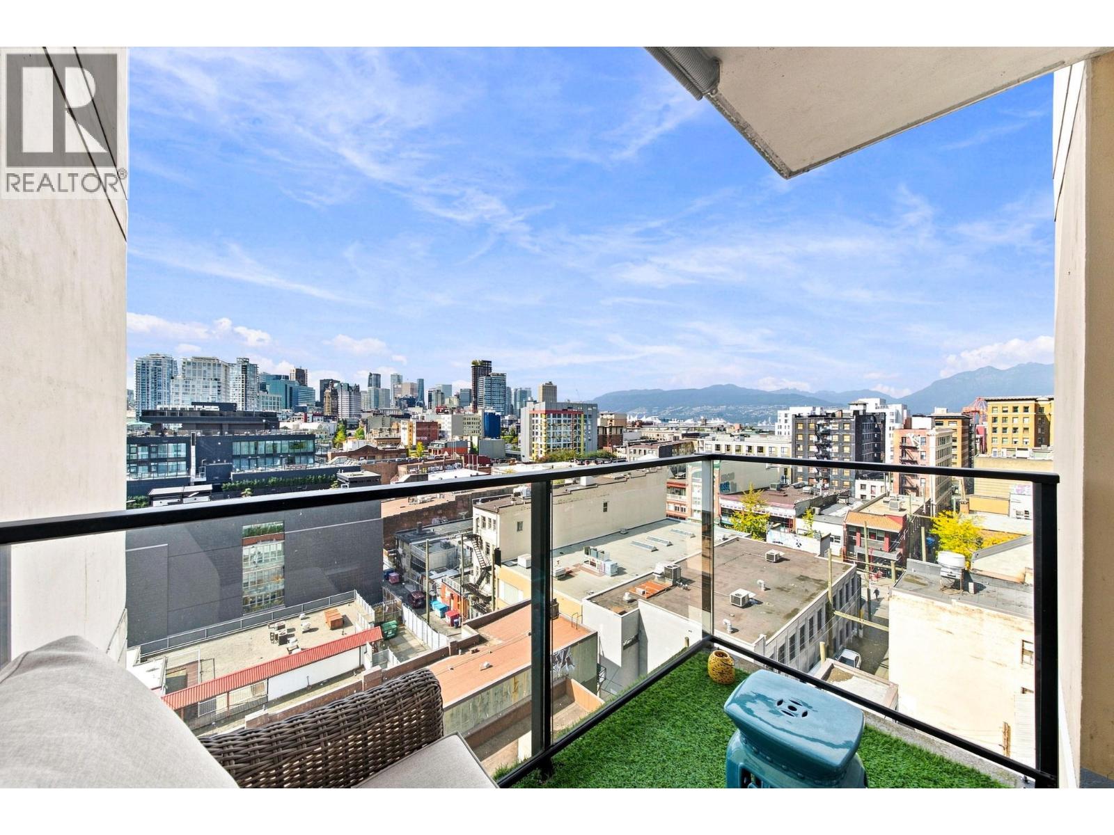 1006 189 Keefer Street, Vancouver, British Columbia  V6A 0C8 - Photo 11 - R3165788