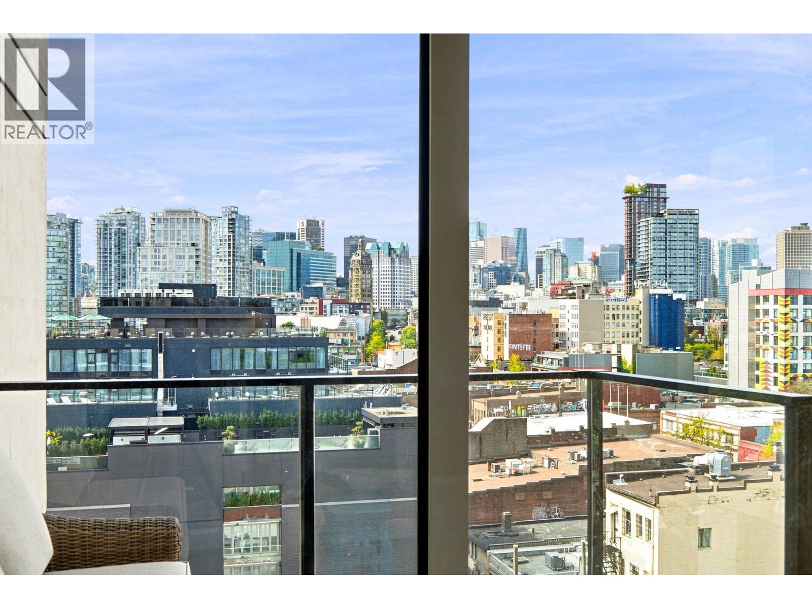 1006 189 Keefer Street, Vancouver, British Columbia  V6A 0C8 - Photo 12 - R3165788