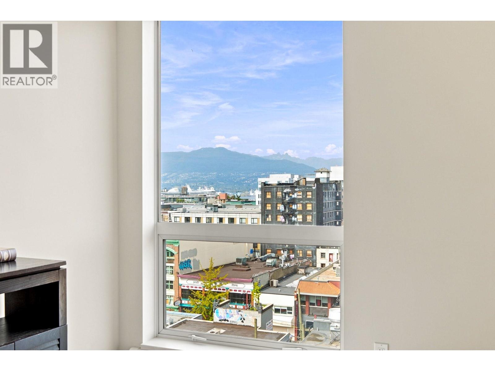 1006 189 Keefer Street, Vancouver, British Columbia  V6A 0C8 - Photo 14 - R3165788