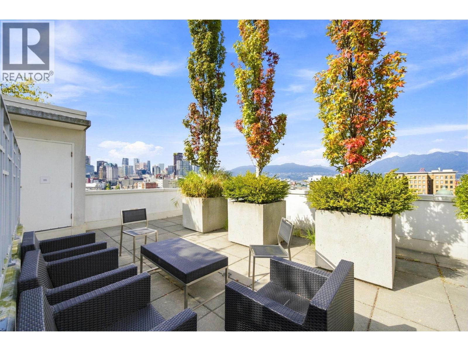1006 189 Keefer Street, Vancouver, British Columbia  V6A 0C8 - Photo 17 - R3165788