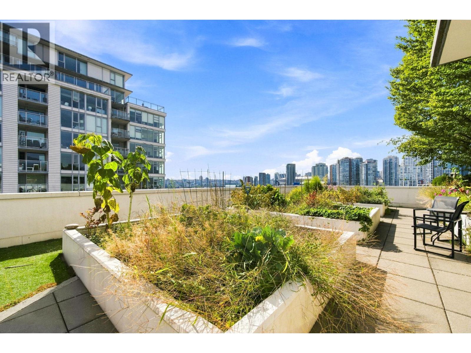1006 189 Keefer Street, Vancouver, British Columbia  V6A 0C8 - Photo 19 - R3165788