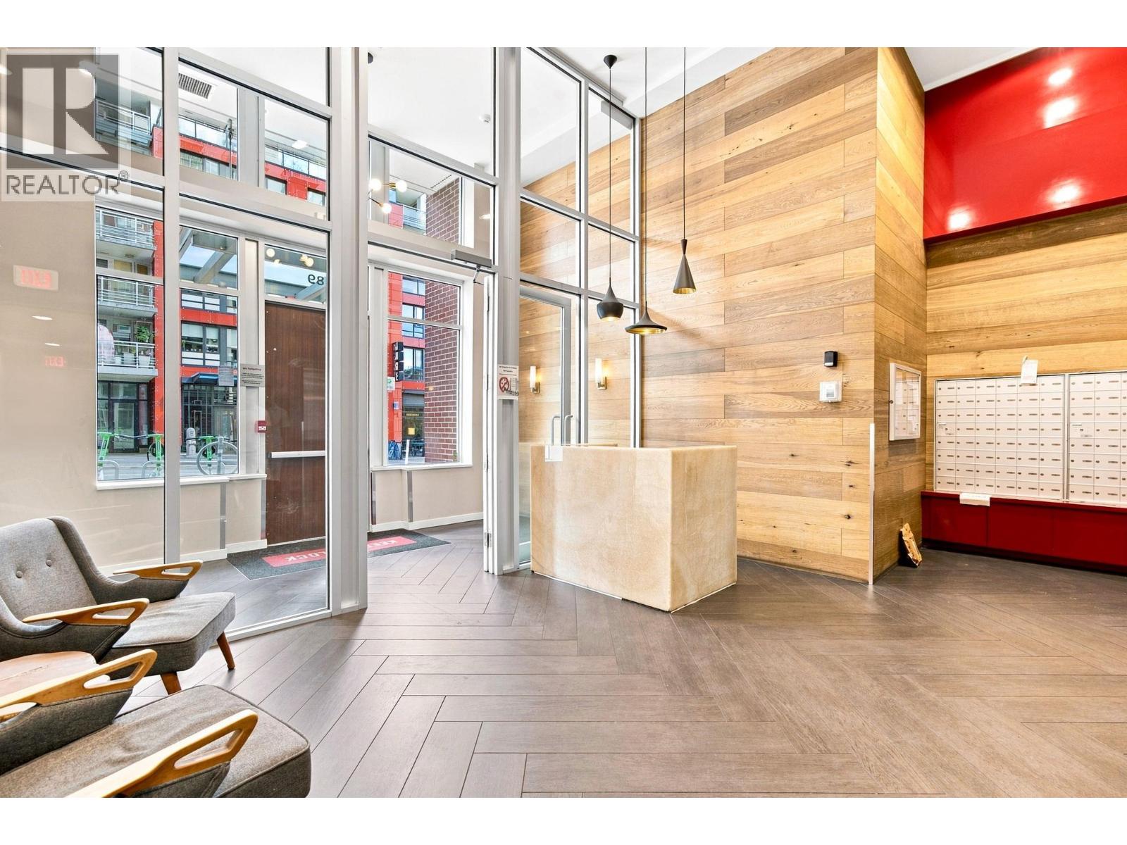 1006 189 Keefer Street, Vancouver, British Columbia  V6A 0C8 - Photo 20 - R3165788