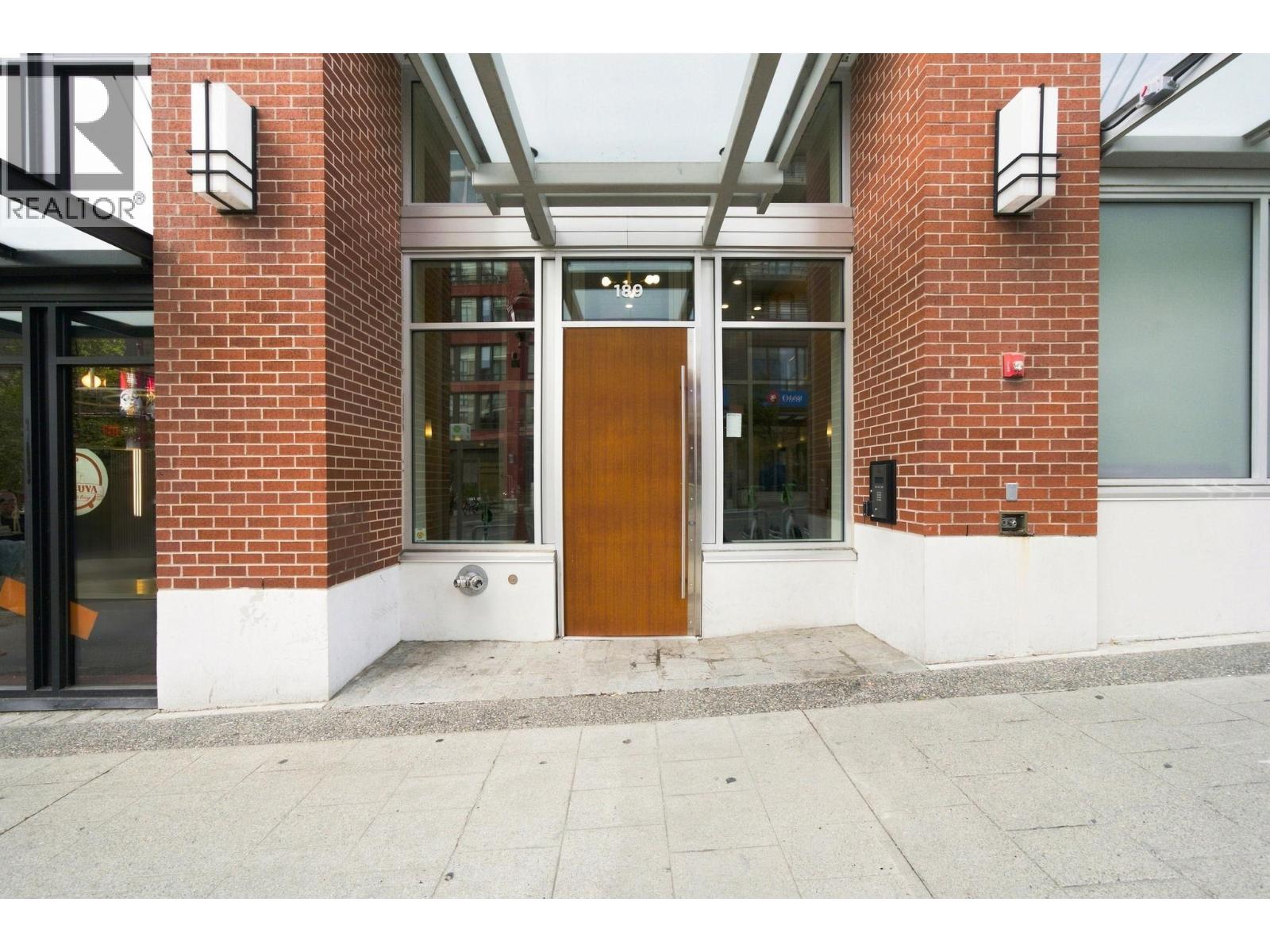 1006 189 Keefer Street, Vancouver, British Columbia  V6A 0C8 - Photo 21 - R3165788