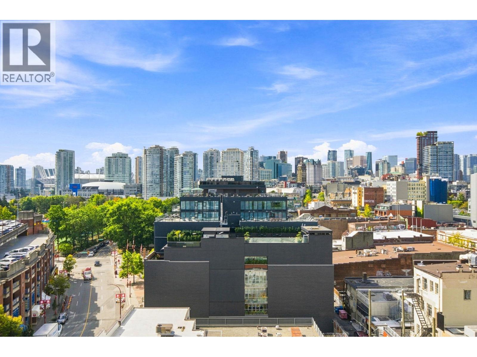 1006 189 Keefer Street, Vancouver, British Columbia  V6A 0C8 - Photo 22 - R3165788