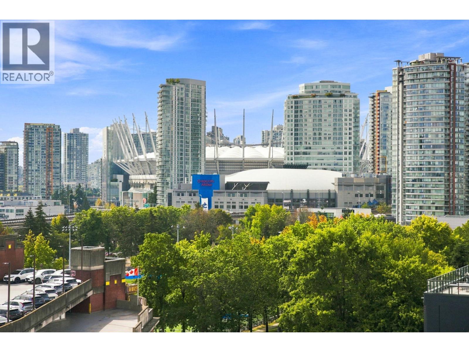 1006 189 Keefer Street, Vancouver, British Columbia  V6A 0C8 - Photo 24 - R3165788
