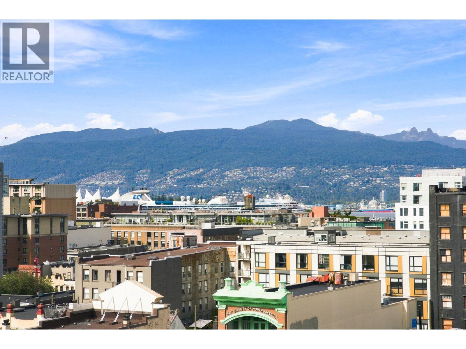 1006 189 Keefer Street, Vancouver, British Columbia  V6A 0C8 - Photo 25 - R3165788