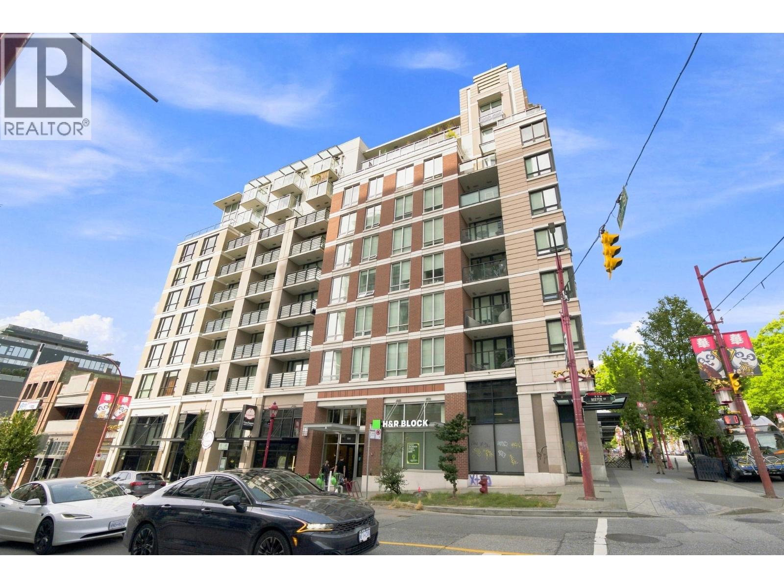1006 189 Keefer Street, Vancouver, British Columbia  V6A 0C8 - Photo 26 - R3165788