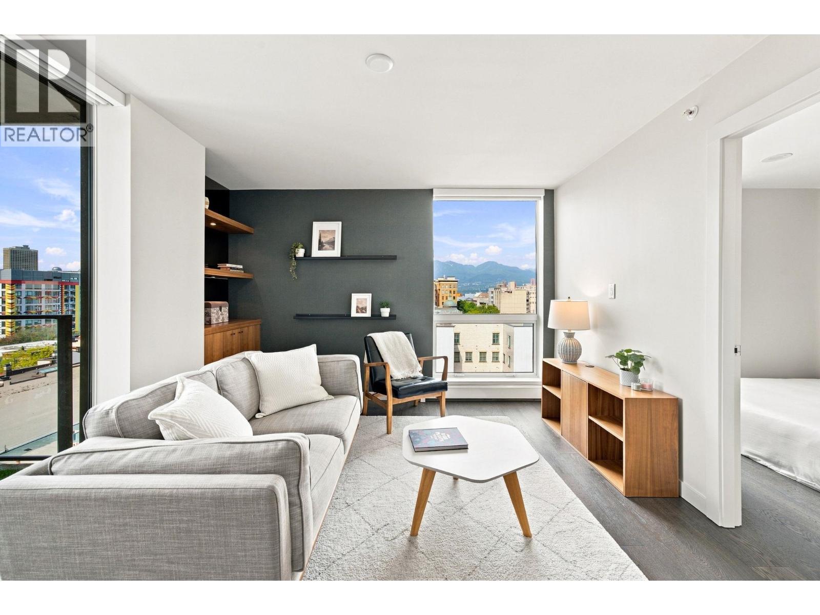 1006 189 Keefer Street, Vancouver, British Columbia  V6A 0C8 - Photo 3 - R3165788