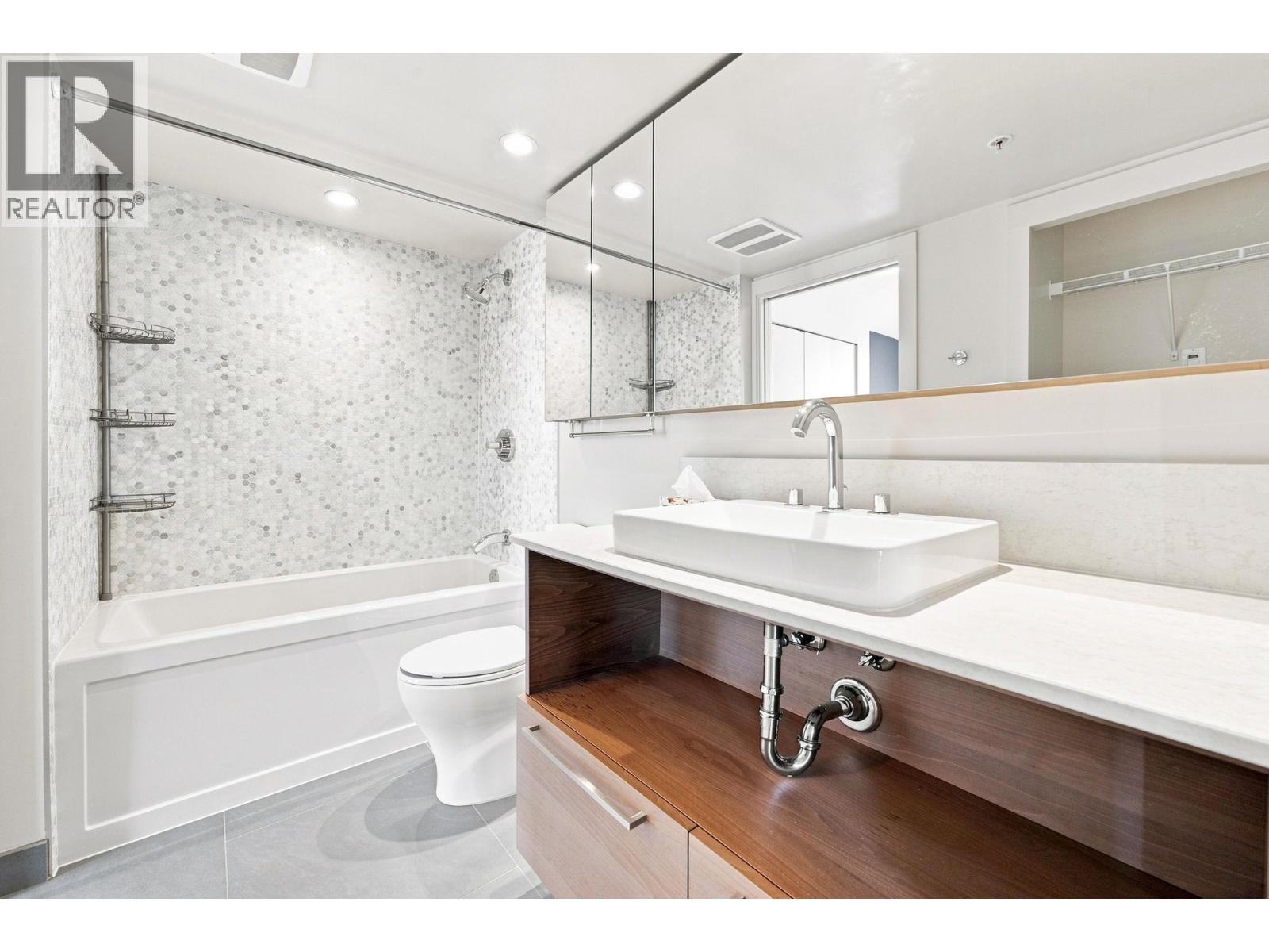 1006 189 Keefer Street, Vancouver, British Columbia  V6A 0C8 - Photo 7 - R3165788
