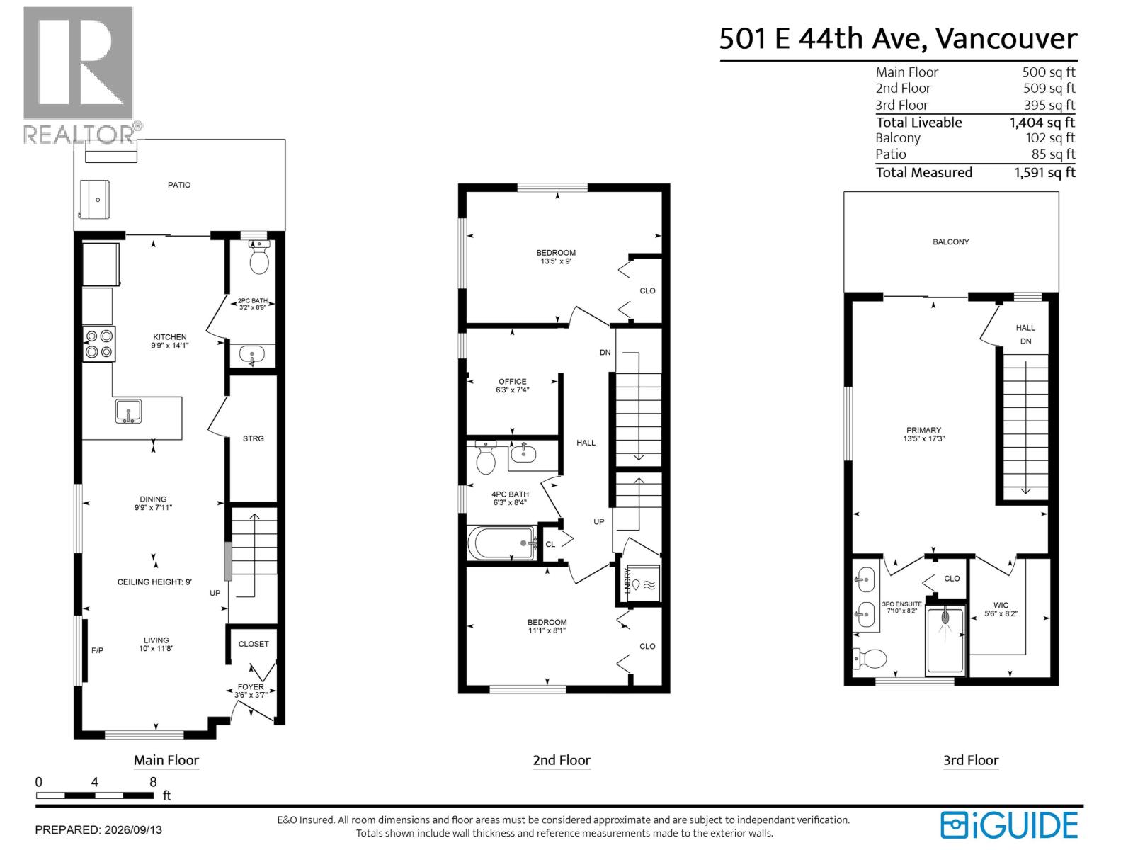 501 E 44th Avenue, Vancouver, British Columbia  V5W 0C5 - Photo 40 - R3165789