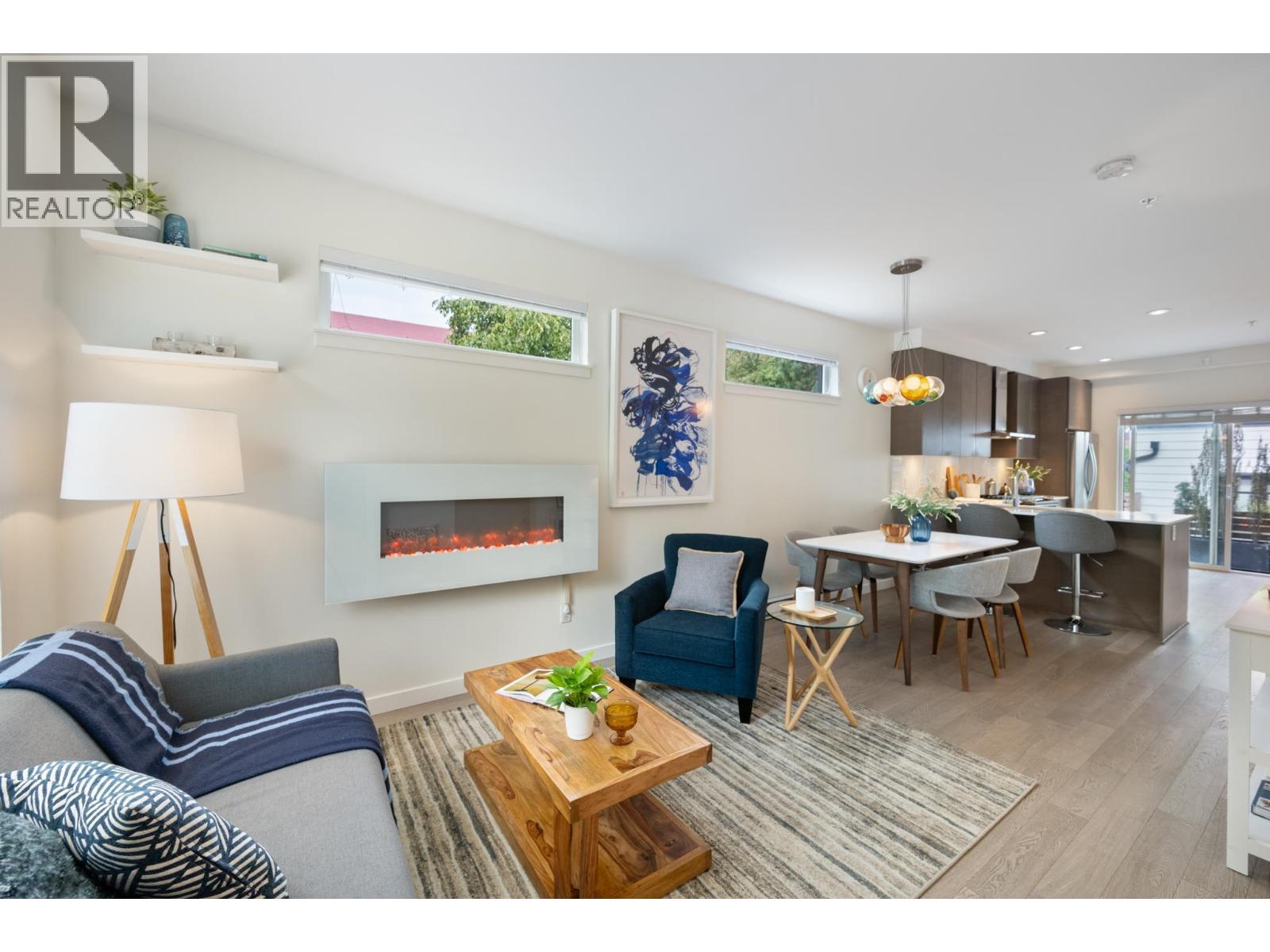 501 E 44th Avenue, Vancouver, British Columbia  V5W 0C5 - Photo 6 - R3165789