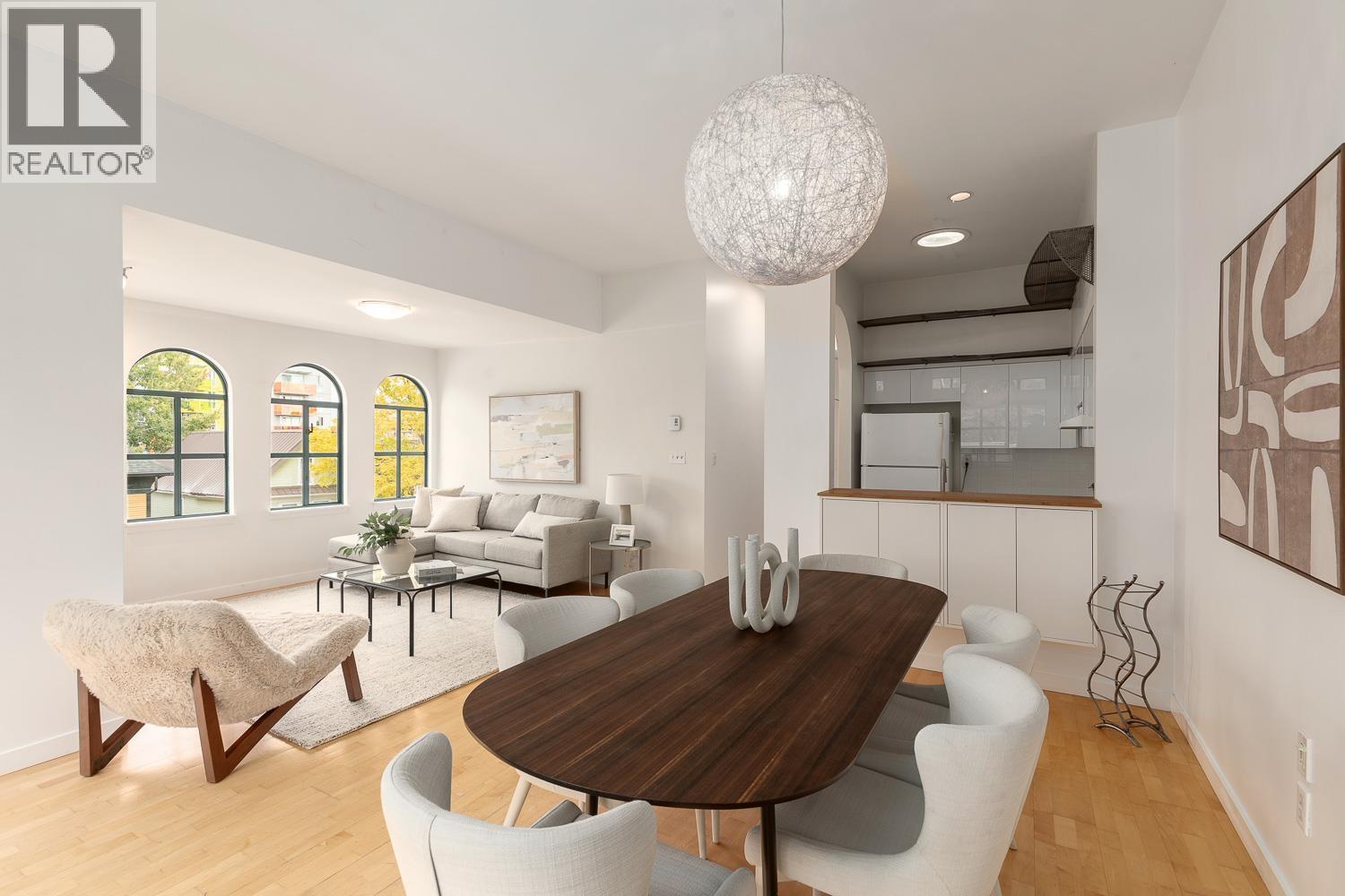 301 700 E Pender Street, Vancouver, British Columbia  V6A 1V7 - Photo 10 - R3165805