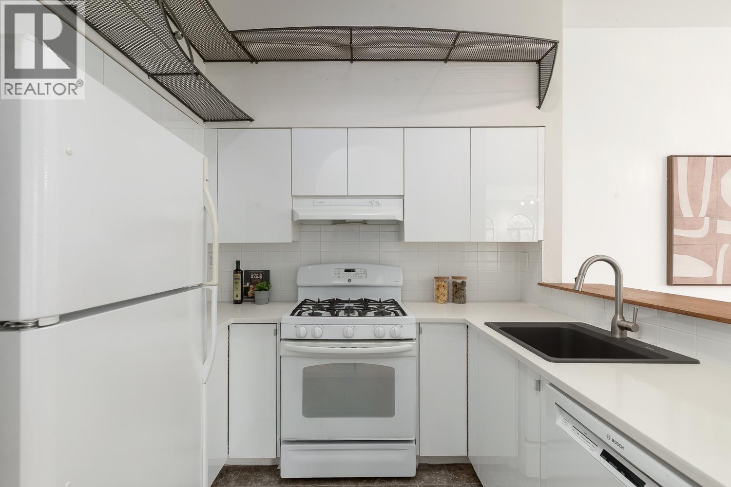 301 700 E Pender Street, Vancouver, British Columbia  V6A 1V7 - Photo 12 - R3165805