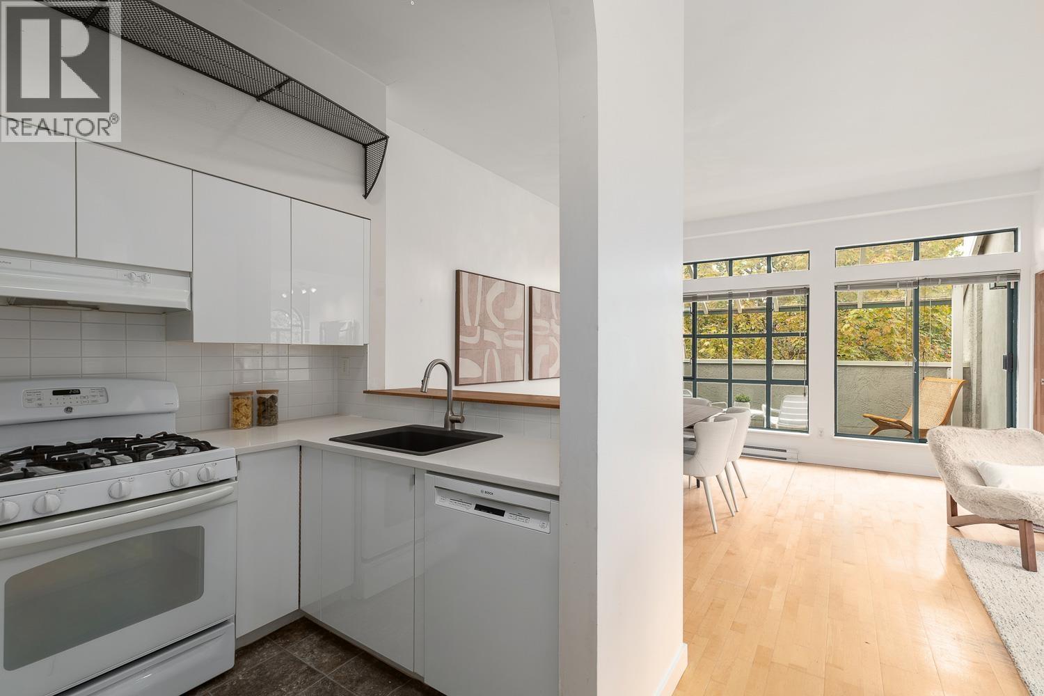 301 700 E Pender Street, Vancouver, British Columbia  V6A 1V7 - Photo 13 - R3165805
