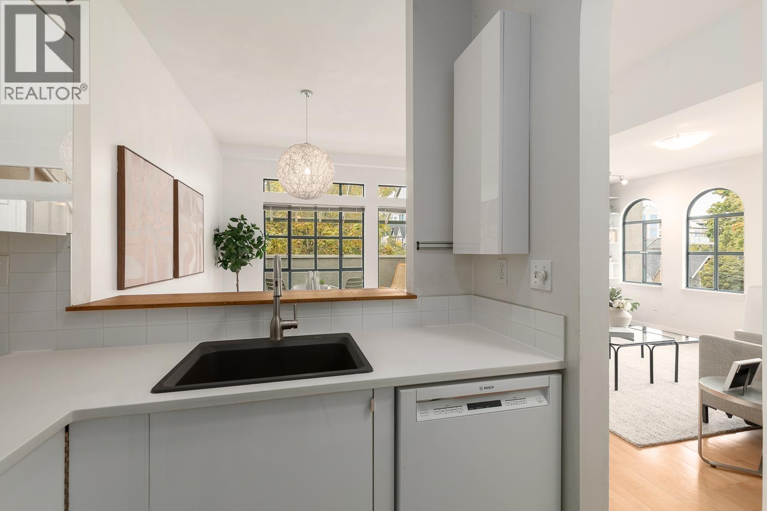 301 700 E Pender Street, Vancouver, British Columbia  V6A 1V7 - Photo 14 - R3165805
