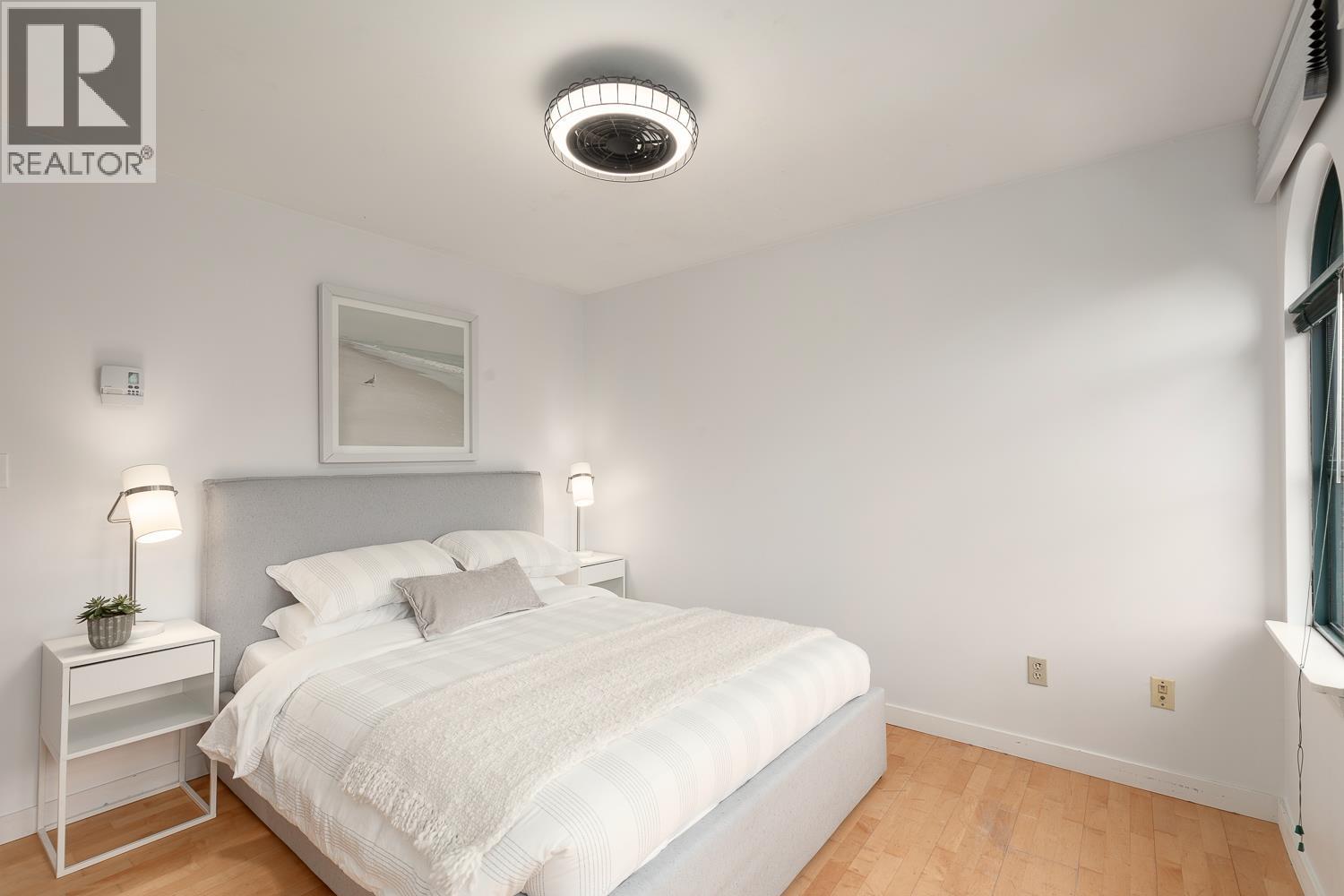 301 700 E Pender Street, Vancouver, British Columbia  V6A 1V7 - Photo 16 - R3165805
