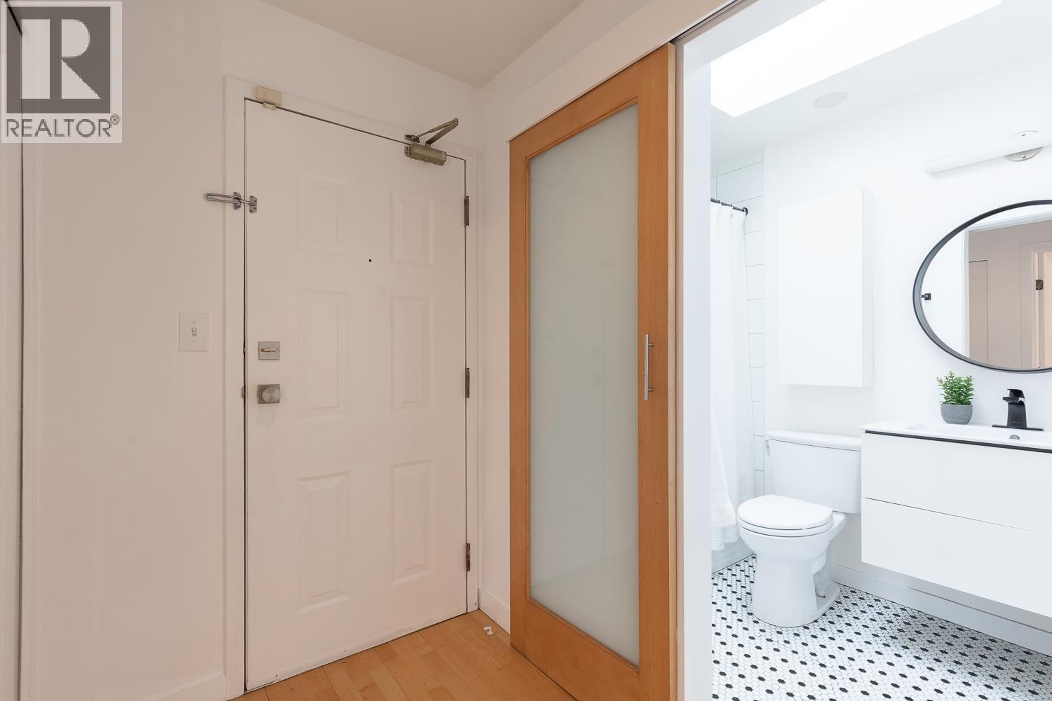 301 700 E Pender Street, Vancouver, British Columbia  V6A 1V7 - Photo 18 - R3165805