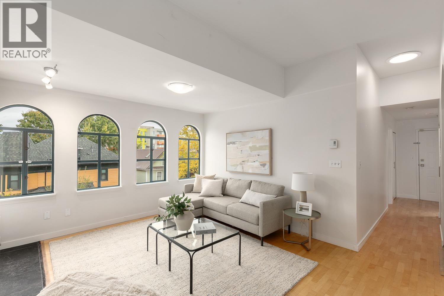 301 700 E Pender Street, Vancouver, British Columbia  V6A 1V7 - Photo 3 - R3165805