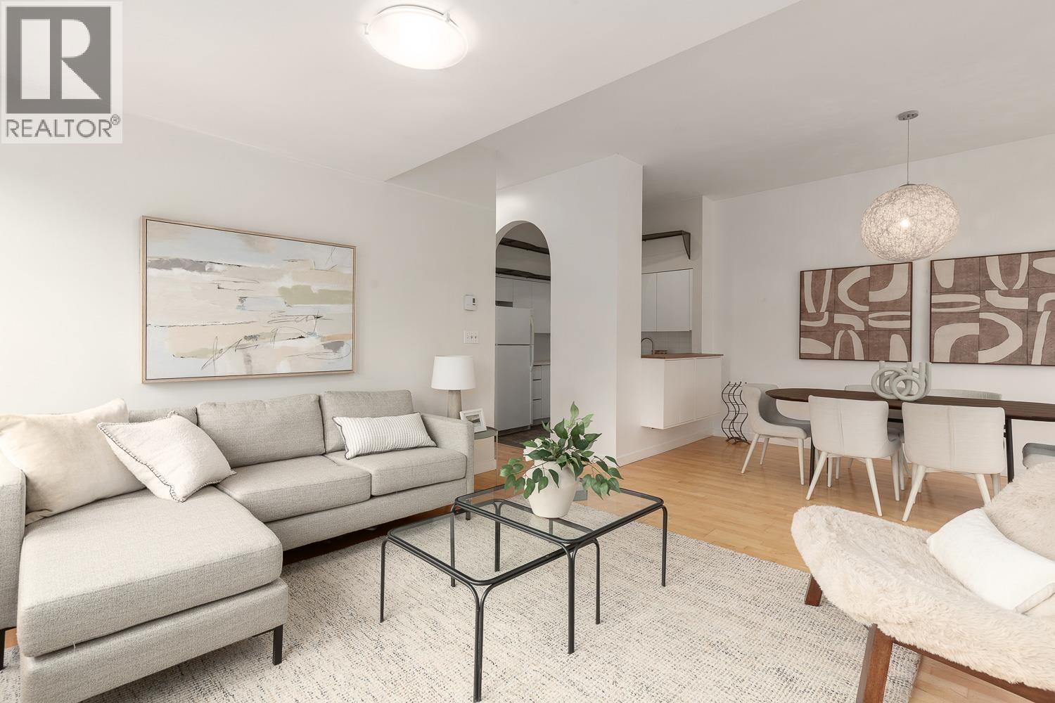 301 700 E Pender Street, Vancouver, British Columbia  V6A 1V7 - Photo 4 - R3165805