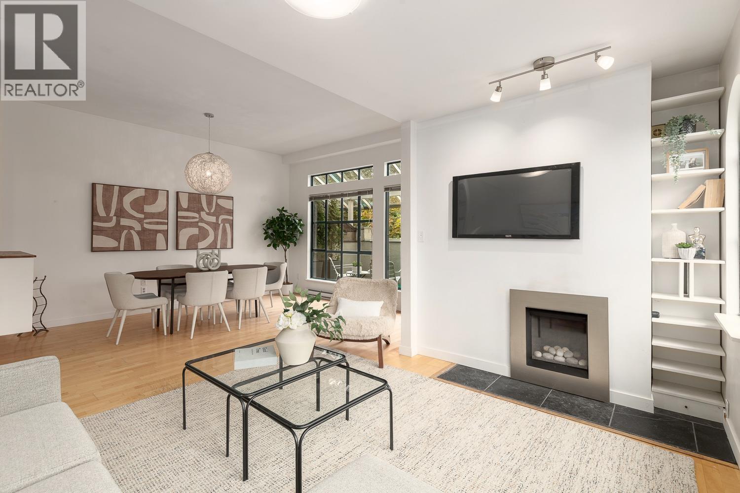 301 700 E Pender Street, Vancouver, British Columbia  V6A 1V7 - Photo 5 - R3165805