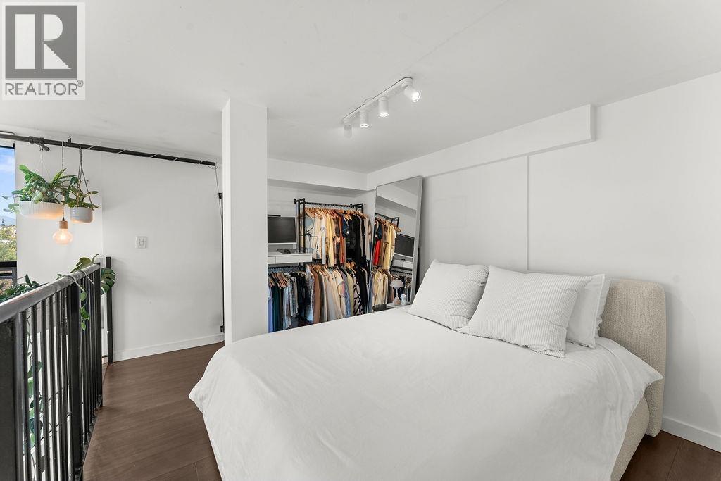 401 1 E Cordova Street, Vancouver, British Columbia  V6A 4M3 - Photo 14 - R3165810