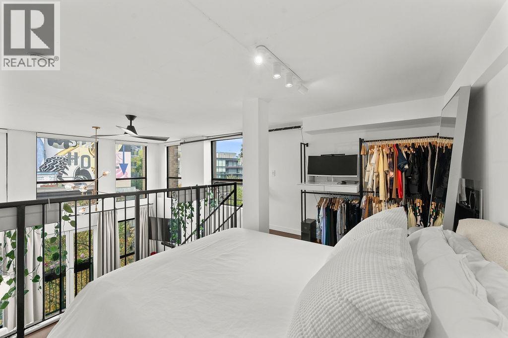 401 1 E Cordova Street, Vancouver, British Columbia  V6A 4M3 - Photo 15 - R3165810