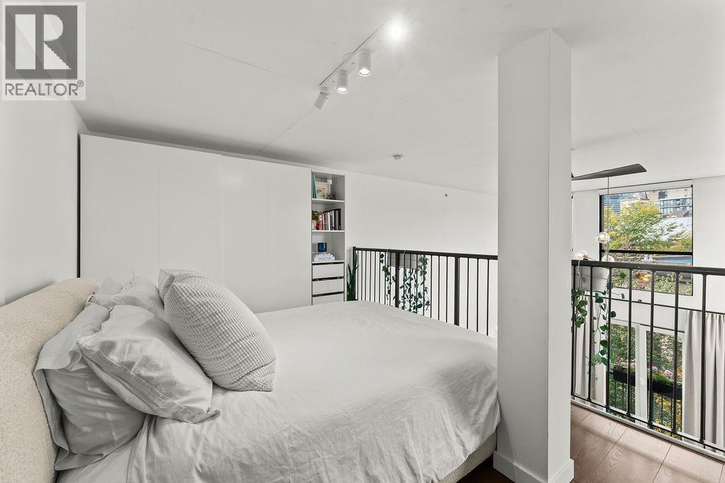 401 1 E Cordova Street, Vancouver, British Columbia  V6A 4M3 - Photo 16 - R3165810
