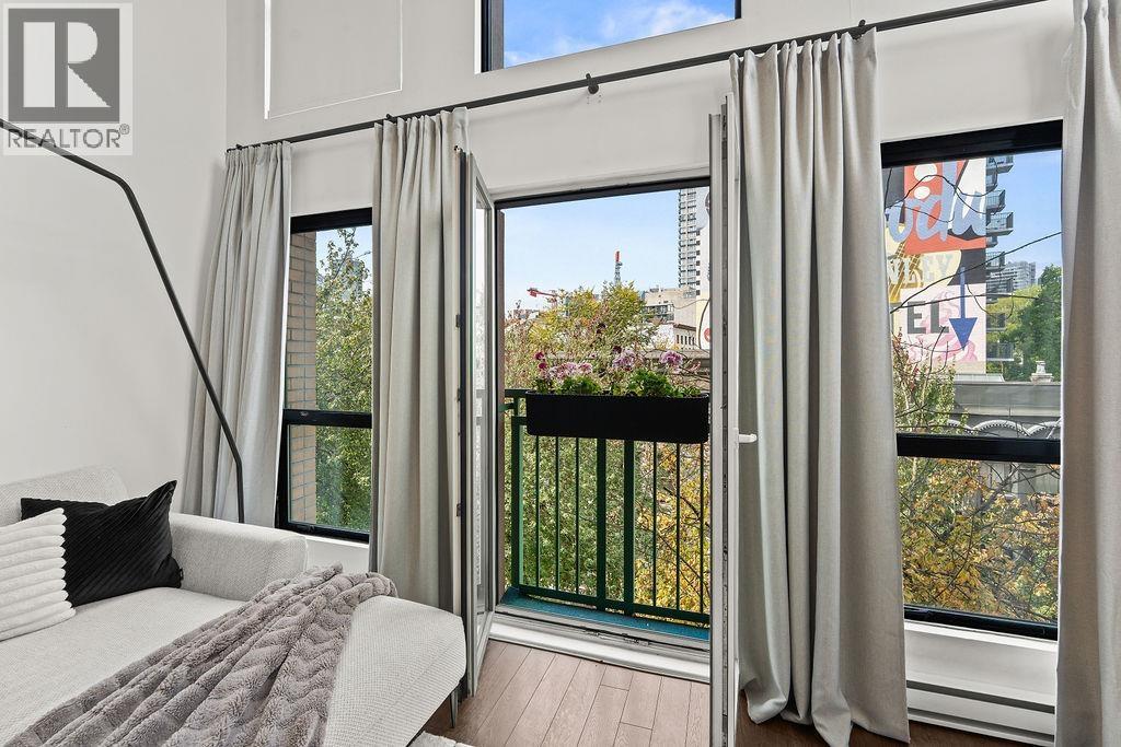 401 1 E Cordova Street, Vancouver, British Columbia  V6A 4M3 - Photo 21 - R3165810