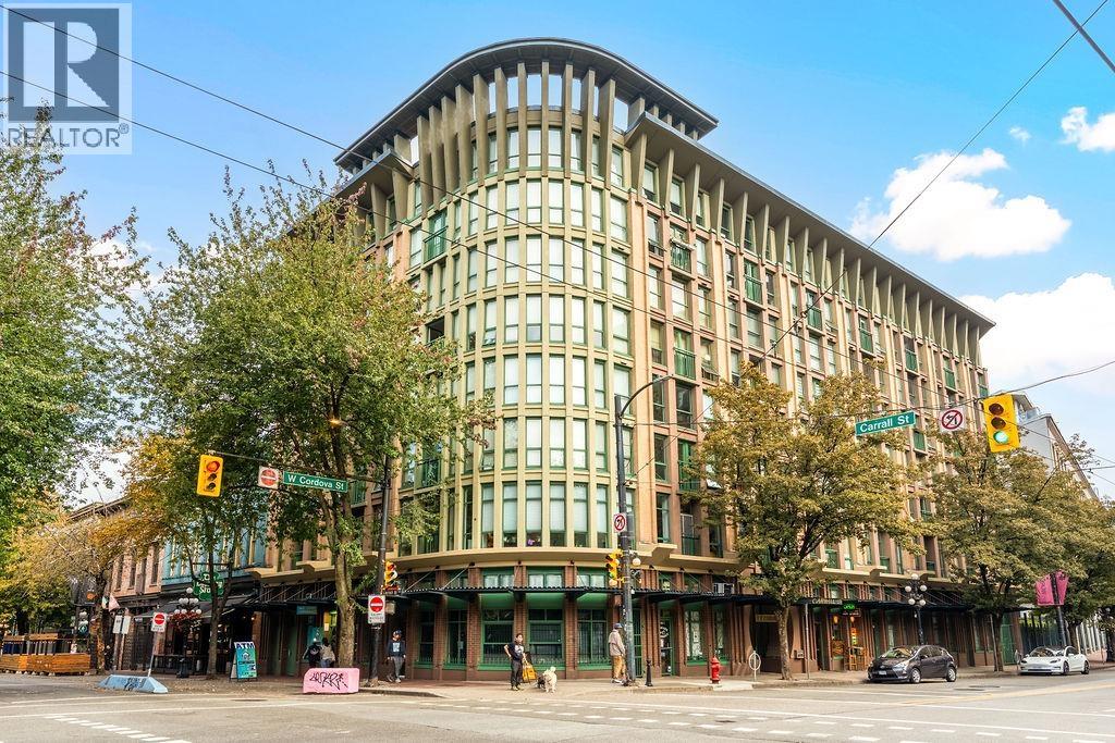 401 1 E Cordova Street, Vancouver, British Columbia  V6A 4M3 - Photo 23 - R3165810