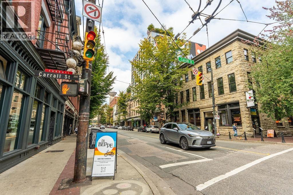 401 1 E Cordova Street, Vancouver, British Columbia  V6A 4M3 - Photo 24 - R3165810