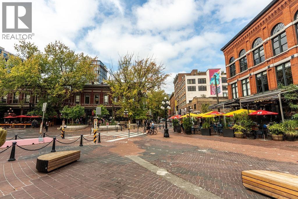 401 1 E Cordova Street, Vancouver, British Columbia  V6A 4M3 - Photo 25 - R3165810