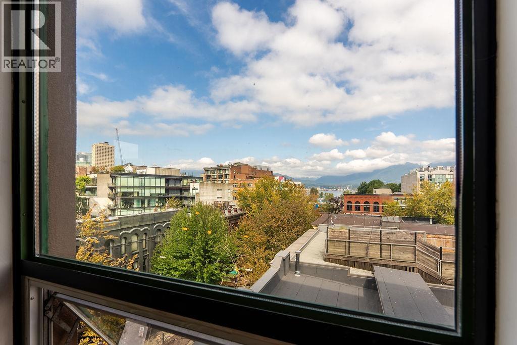 401 1 E Cordova Street, Vancouver, British Columbia  V6A 4M3 - Photo 29 - R3165810