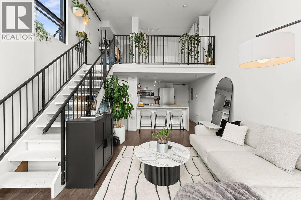 401 1 E Cordova Street, Vancouver, British Columbia  V6A 4M3 - Photo 4 - R3165810