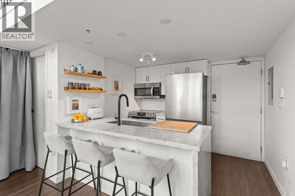 401 1 E Cordova Street, Vancouver, British Columbia  V6A 4M3 - Photo 7 - R3165810