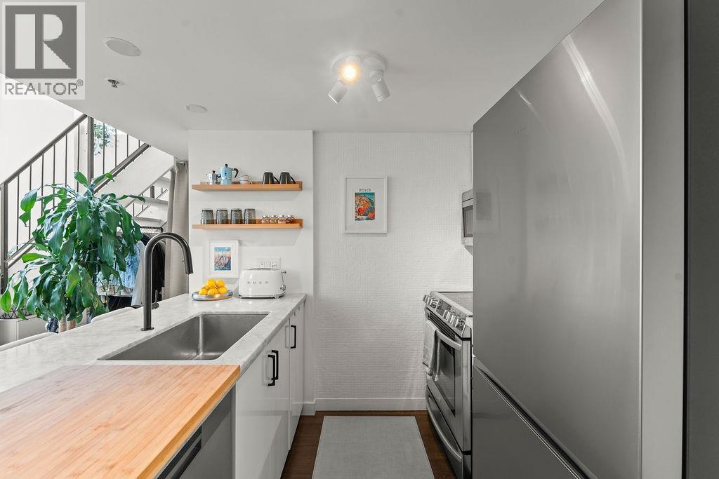 401 1 E Cordova Street, Vancouver, British Columbia  V6A 4M3 - Photo 9 - R3165810