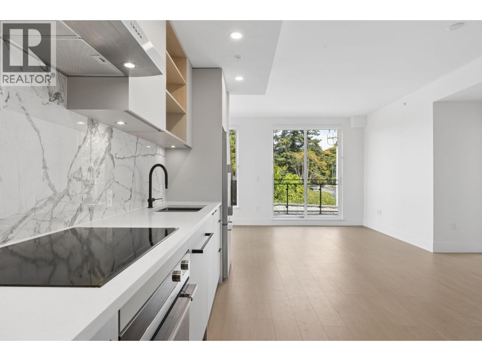 303 333 St. Davids Avenue, North Vancouver, British Columbia  V7L 3N7 - Photo 12 - R3165811