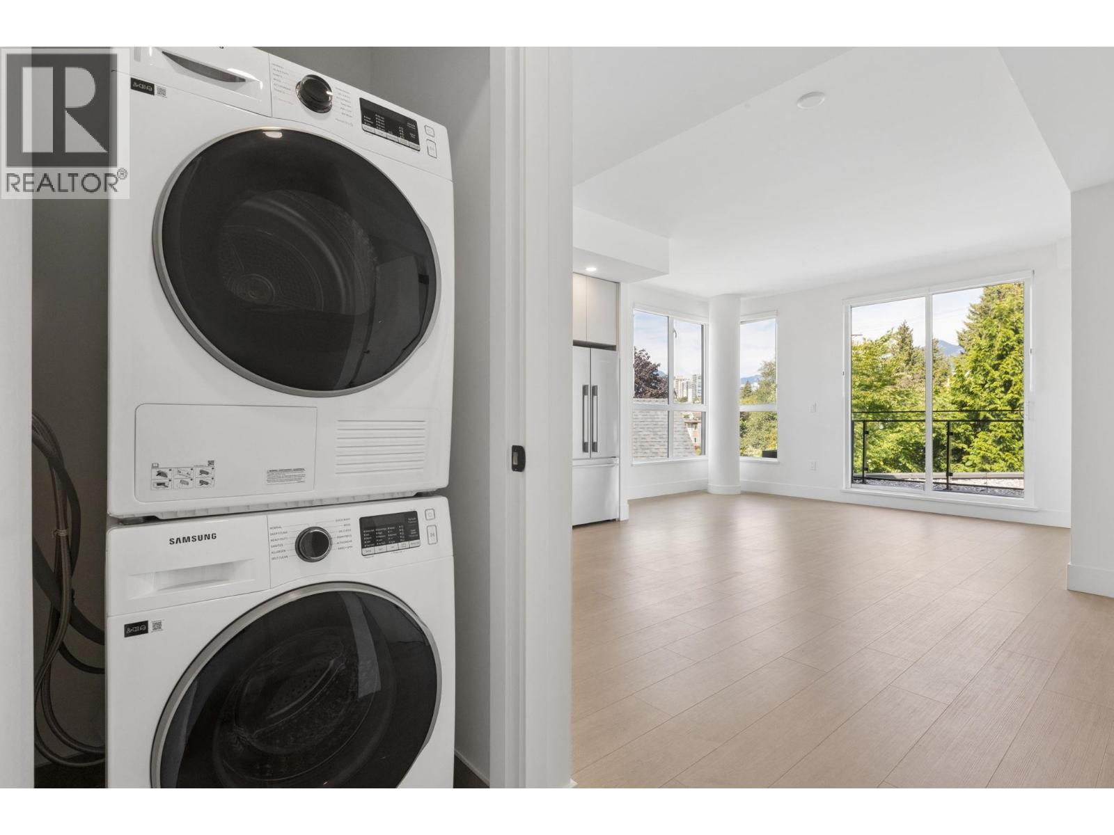 303 333 St. Davids Avenue, North Vancouver, British Columbia  V7L 3N7 - Photo 17 - R3165811
