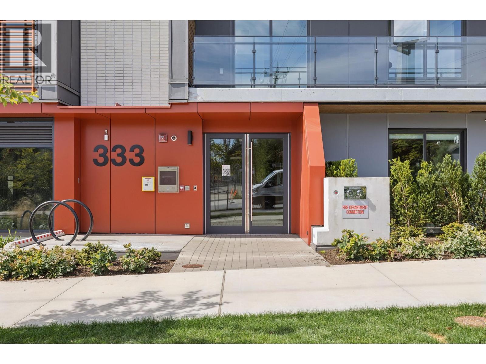 303 333 St. Davids Avenue, North Vancouver, British Columbia  V7L 3N7 - Photo 26 - R3165811