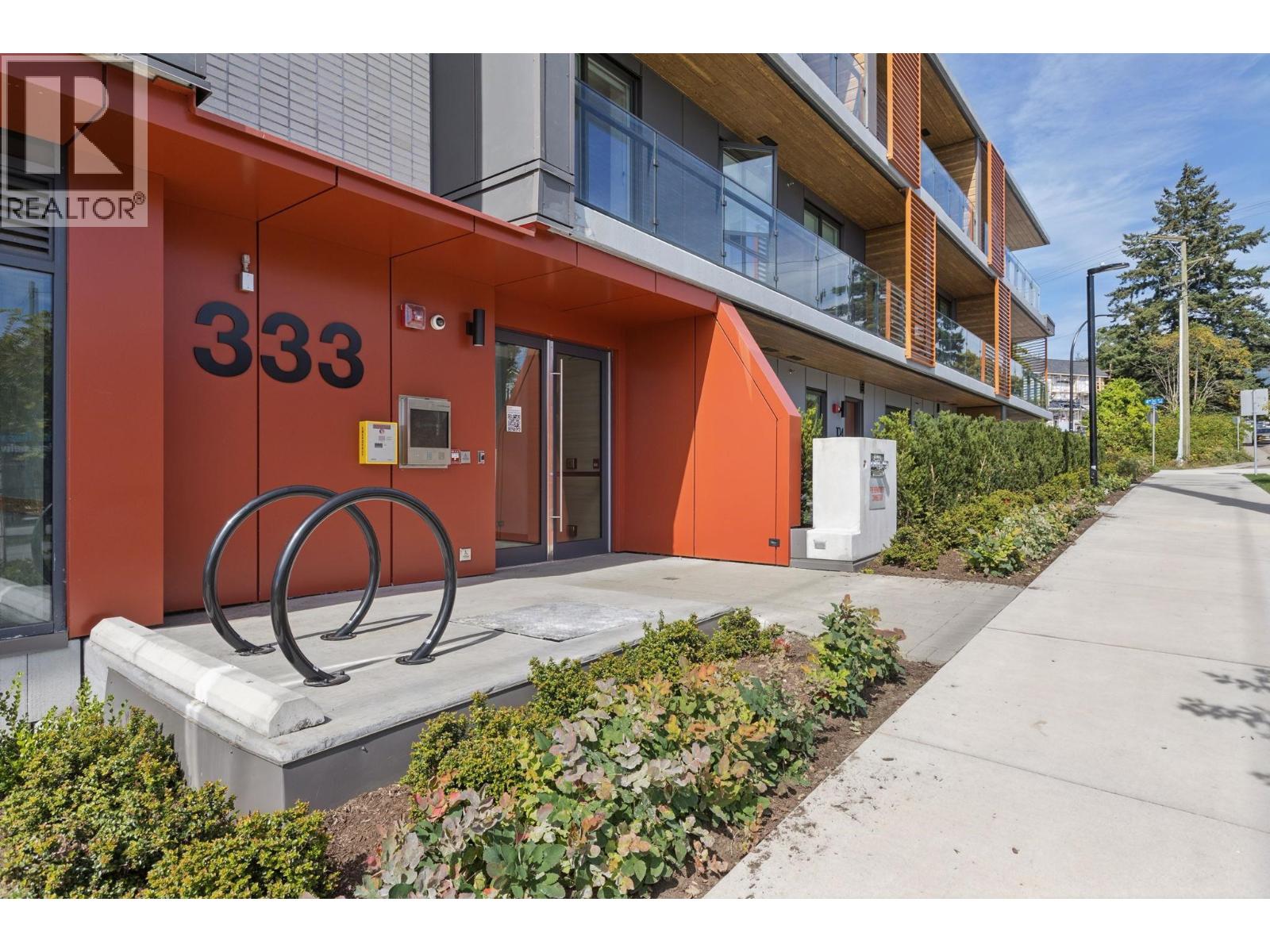303 333 St. Davids Avenue, North Vancouver, British Columbia  V7L 3N7 - Photo 27 - R3165811