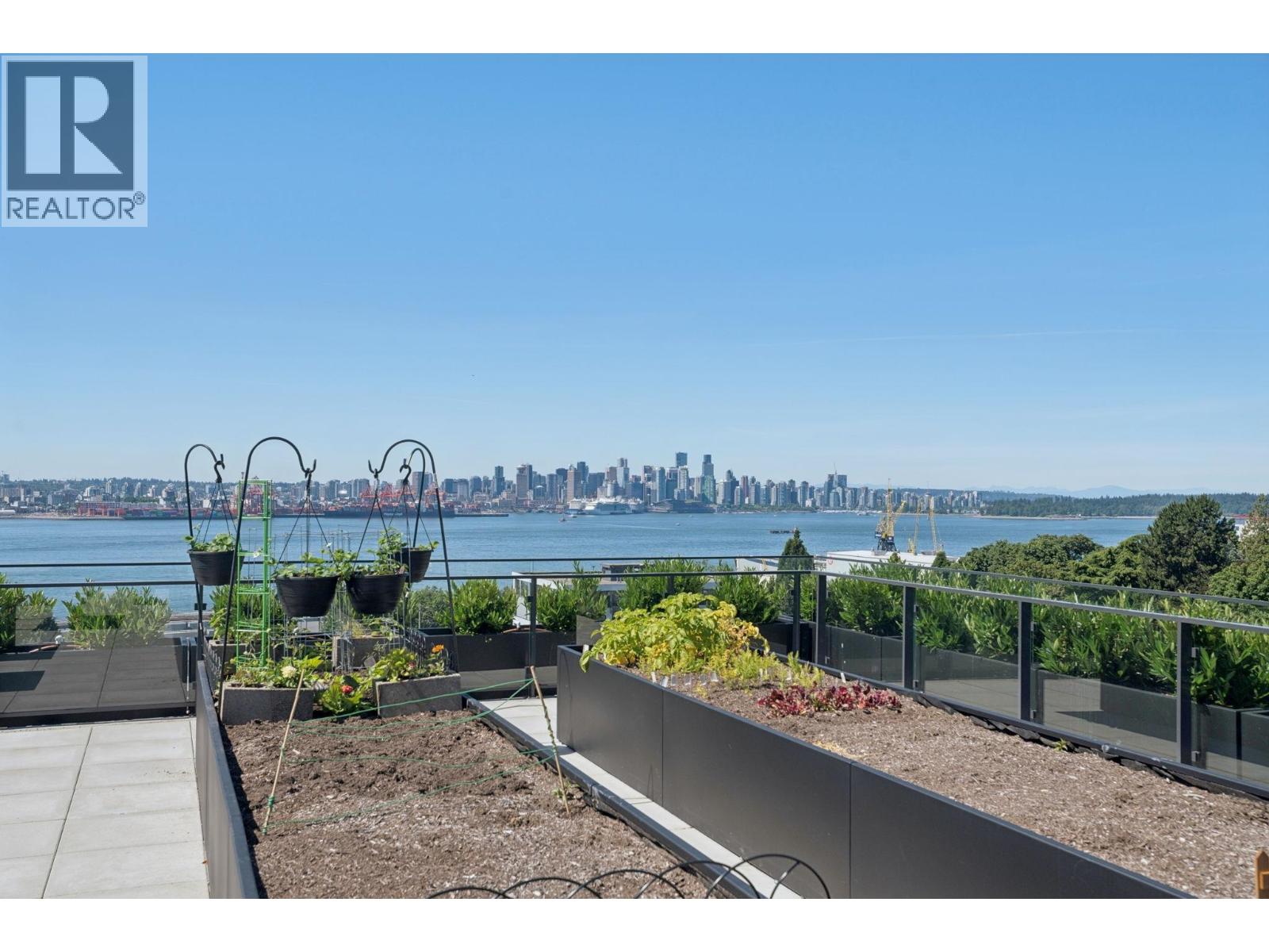 303 333 St. Davids Avenue, North Vancouver, British Columbia  V7L 3N7 - Photo 30 - R3165811