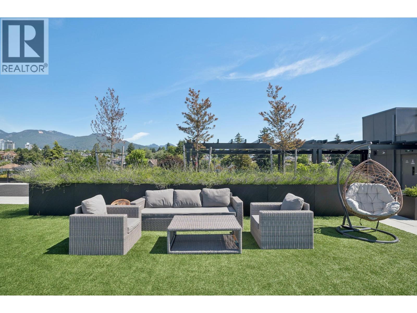 303 333 St. Davids Avenue, North Vancouver, British Columbia  V7L 3N7 - Photo 31 - R3165811