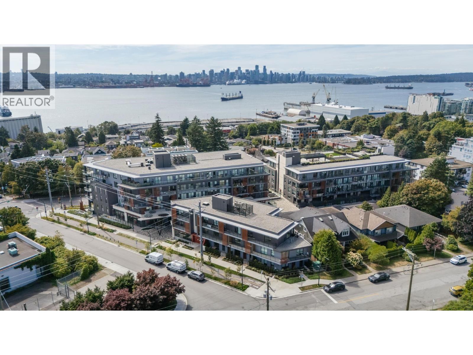 303 333 St. Davids Avenue, North Vancouver, British Columbia  V7L 3N7 - Photo 35 - R3165811