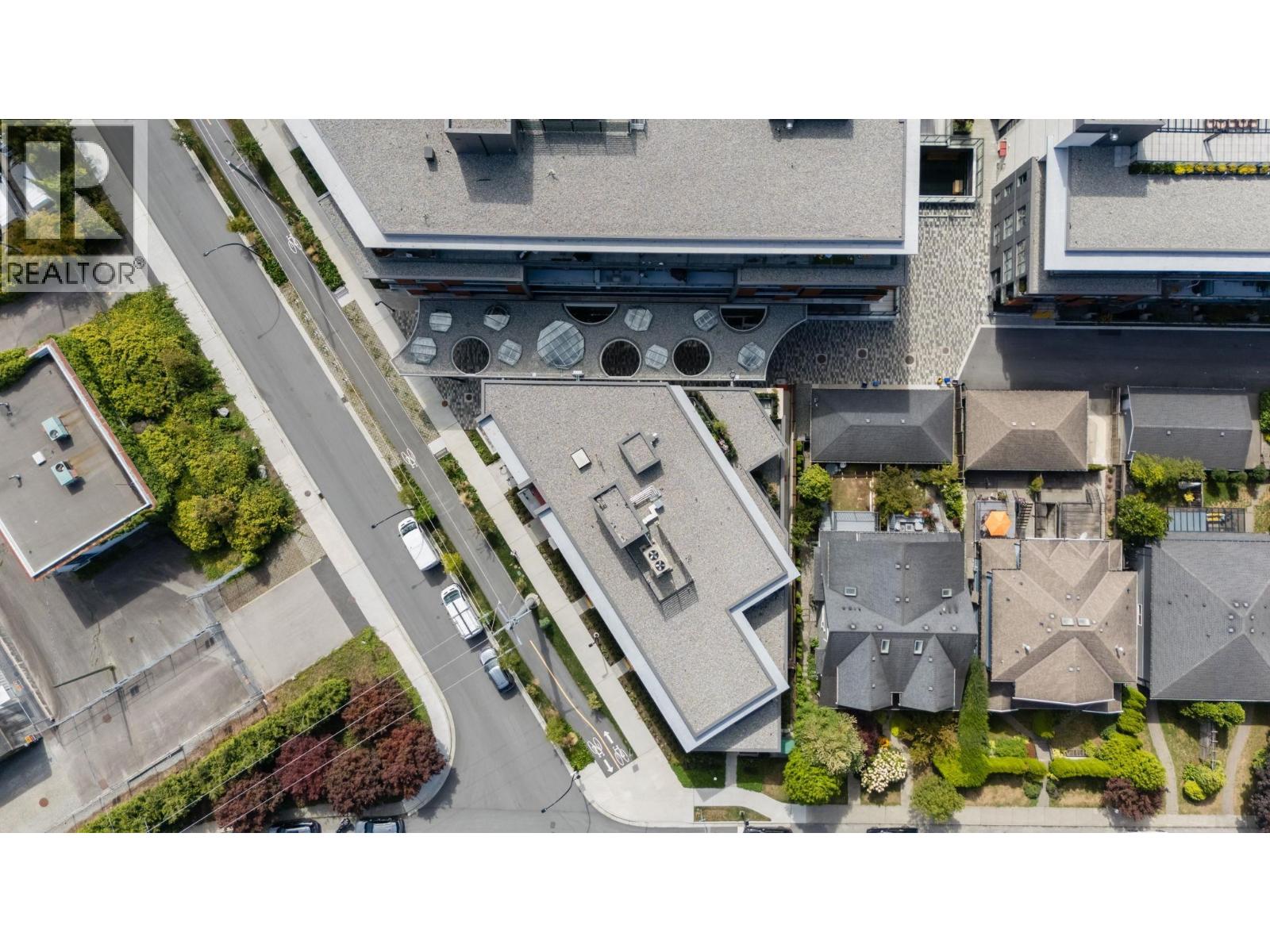 303 333 St. Davids Avenue, North Vancouver, British Columbia  V7L 3N7 - Photo 36 - R3165811
