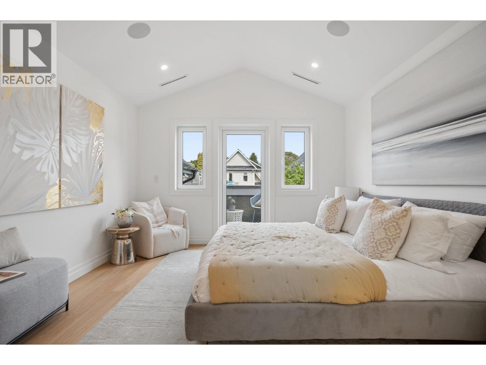 2523 W 8th Avenue, Vancouver, British Columbia  V6K 2B3 - Photo 11 - R3165812