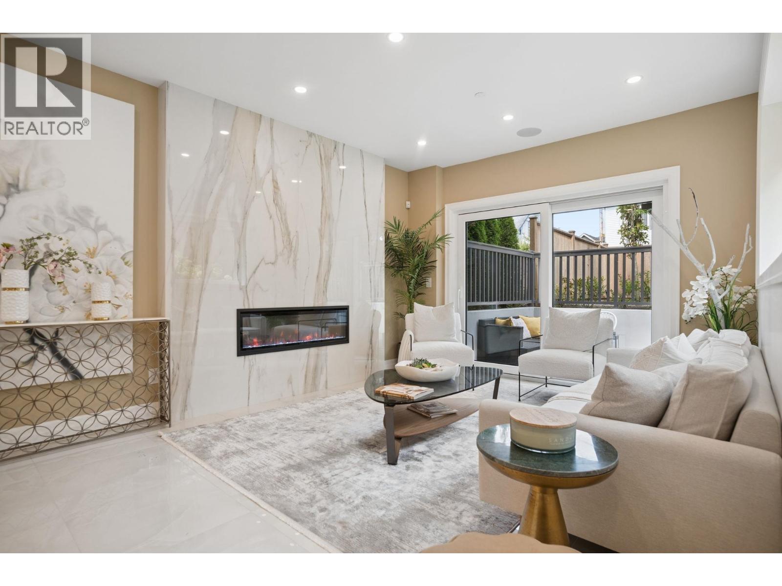 2523 W 8th Avenue, Vancouver, British Columbia  V6K 2B3 - Photo 8 - R3165812