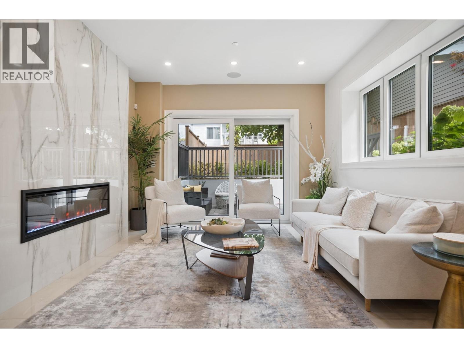 2523 W 8th Avenue, Vancouver, British Columbia  V6K 2B3 - Photo 9 - R3165812