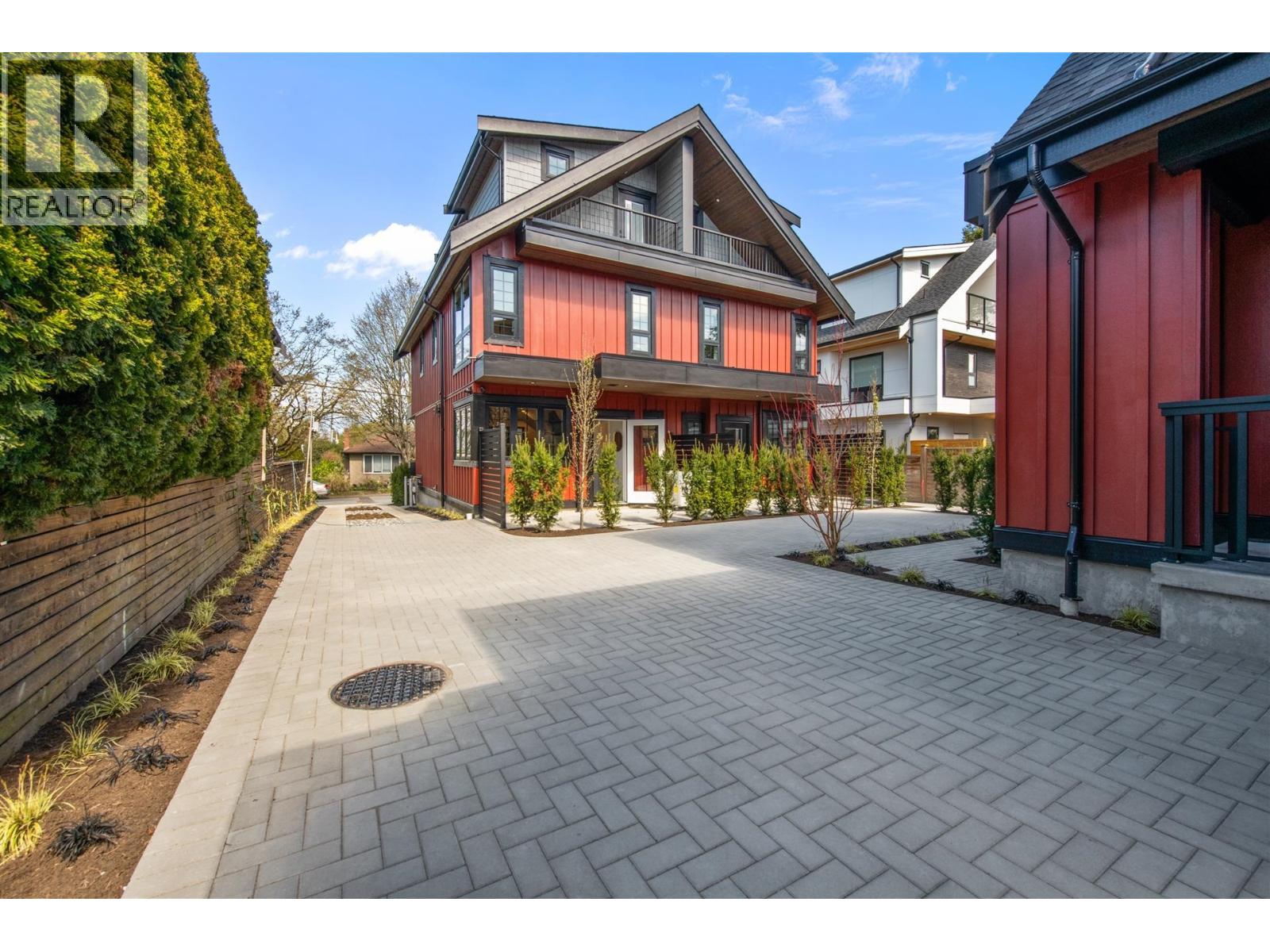2 1166 E 26th Avenue, Vancouver, British Columbia  V5V 2J7 - Photo 26 - R3165817