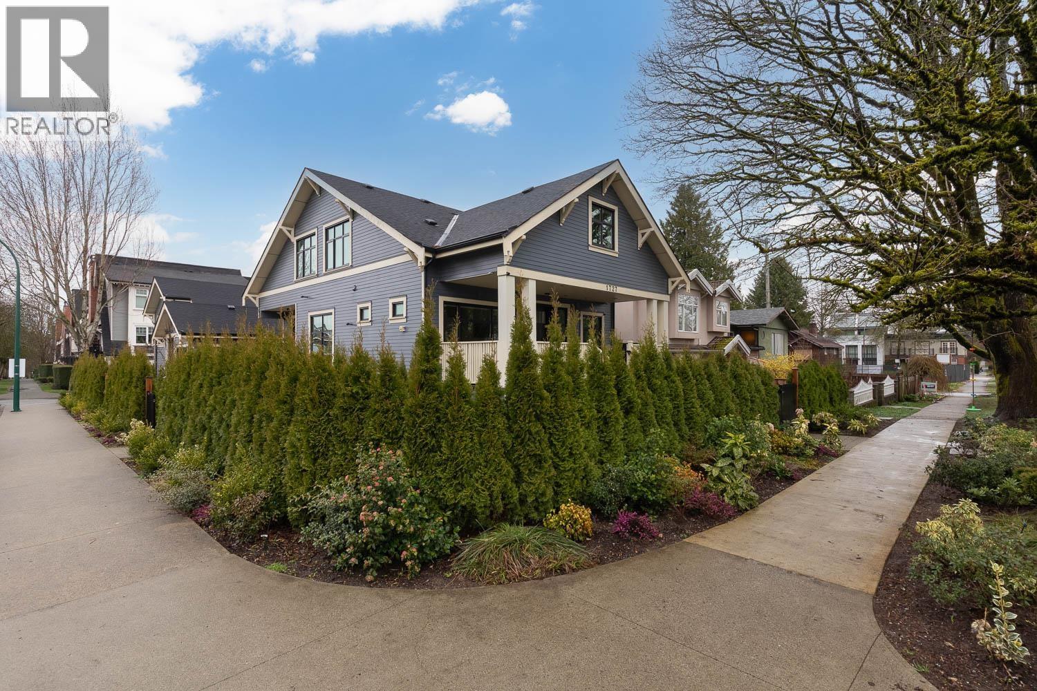 1727 E 22nd Avenue, Vancouver, British Columbia  V5N 2P6 - Photo 31 - R3165819